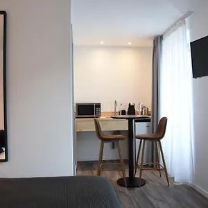 Nuit Sur Le Pont 5 Apartment