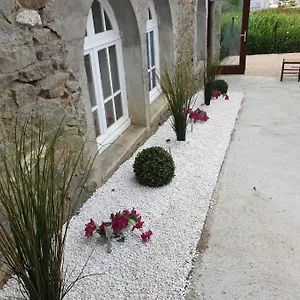 Appartement Ty Keramor, Hopital-Camfrout