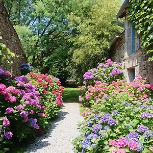 Appartement Les Floralis, La Gree-Saint-Laurent